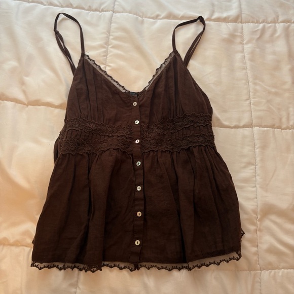 Zara tank - Picture 1 of 3